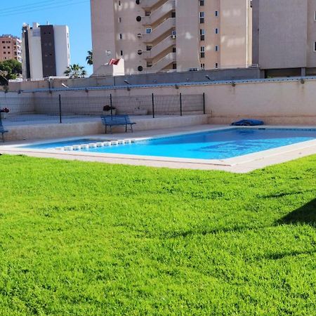 Estudio Rota - Cala De Finestrat - Benidorm Exterior photo