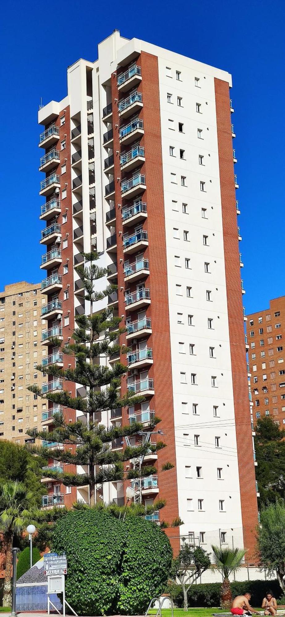 Estudio Rota - Cala De Finestrat - Benidorm Exterior photo